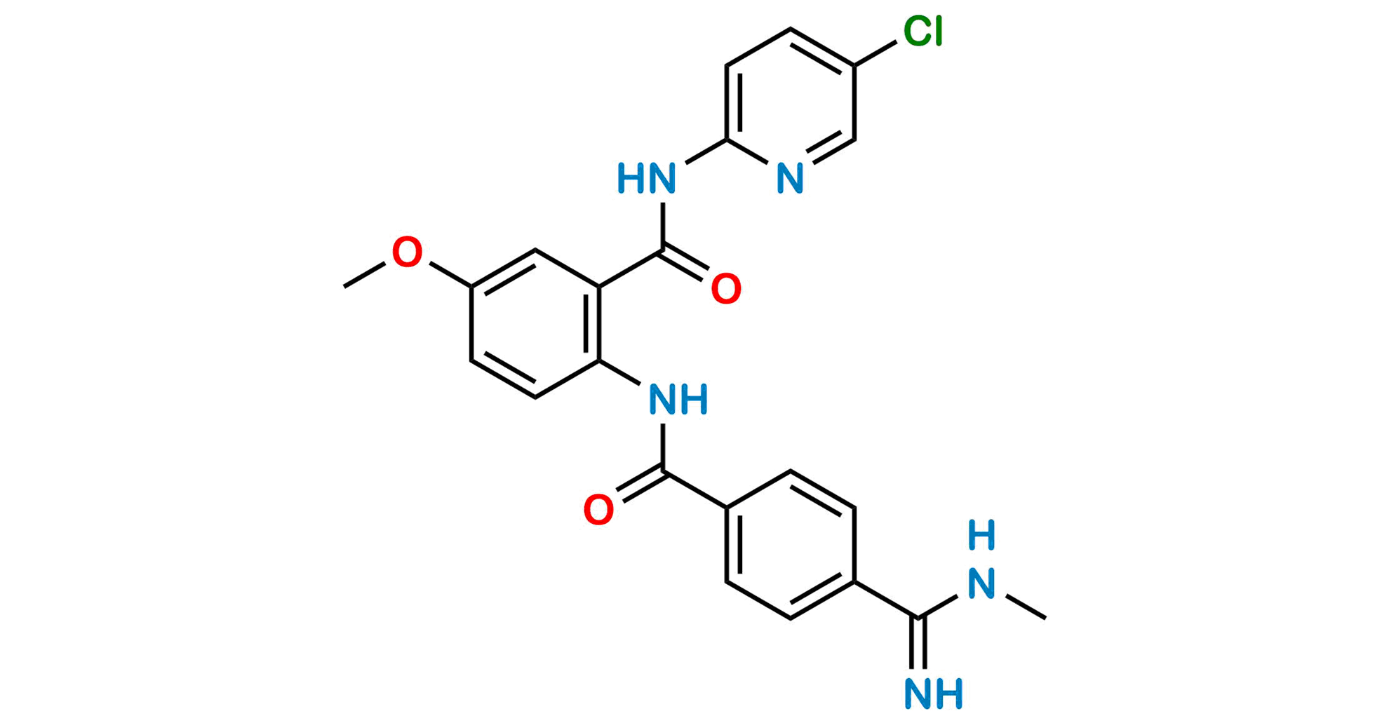 Betrixaban Impurity 1